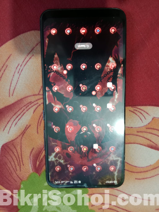 Realme c25s
